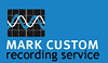 Mark Custom Records link